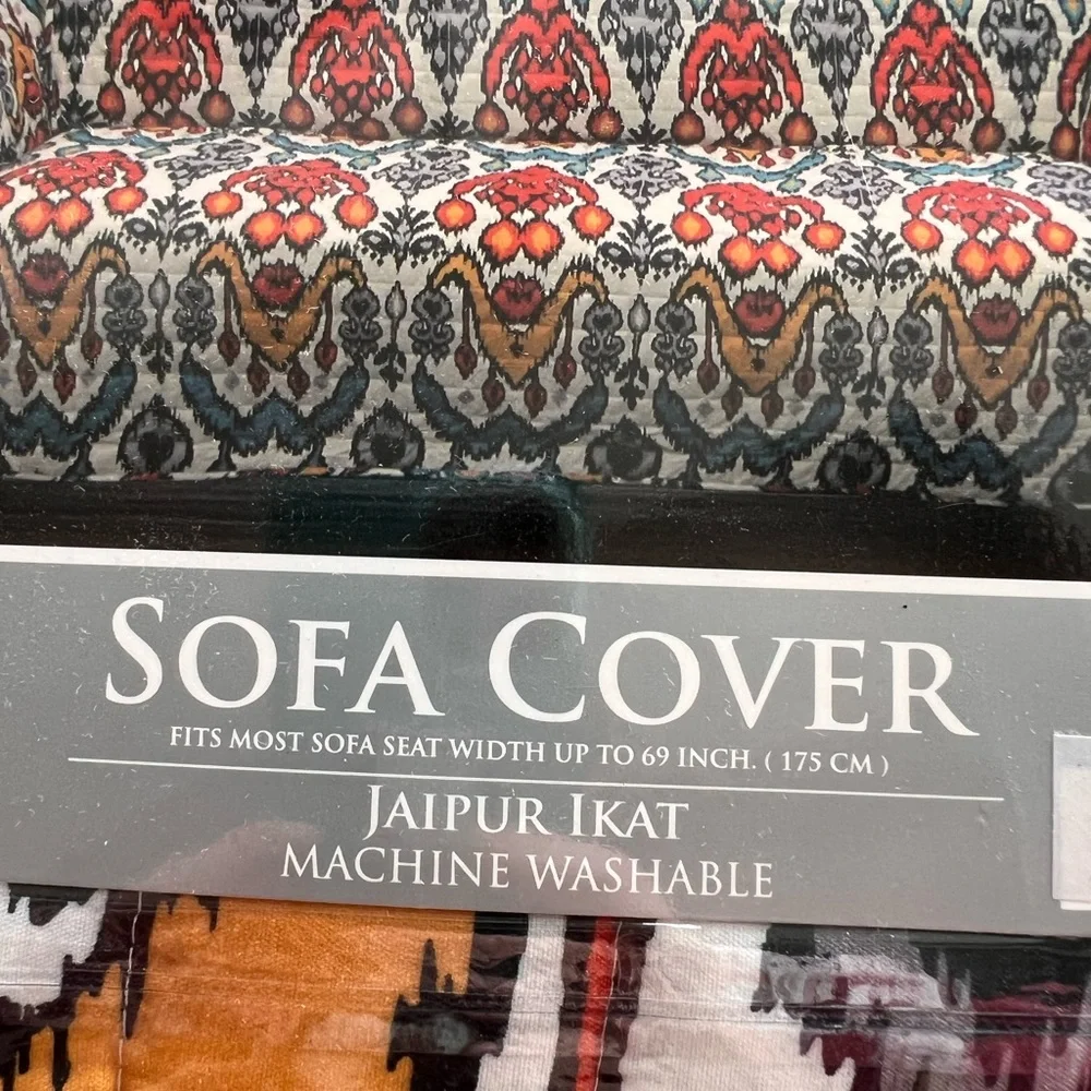 Brand new Sofa Cover